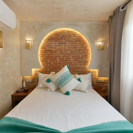 La Casita Guennoun Kasbah Villa Tangier Bagian luar foto